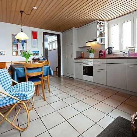 Am Gaessli 5-bettwohnung Apartment Hasliberg