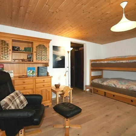 Am Gaessli 5-bettwohnung Apartment *