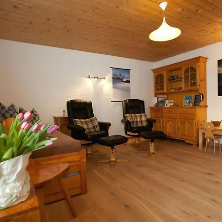 Am Gaessli 5-bettwohnung Apartment Hasliberg