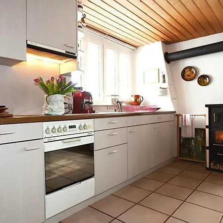 Apartment Am Gaessli 5-bettwohnung Hasliberg